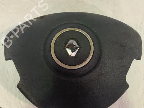 driver-airbag-renault-clio-iii-br01-cr01-2005-2006-2007-2008-2009-2010-2011-2012-2013-2014-32843875 main image