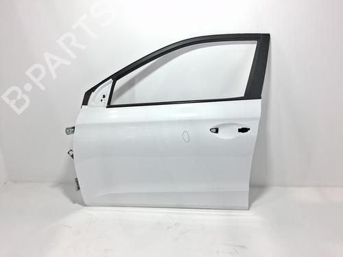 Used Left front door HYUNDAI i20 ACTIVE (IB, GB) 1.0 T-GDI (101 hp) 29228133