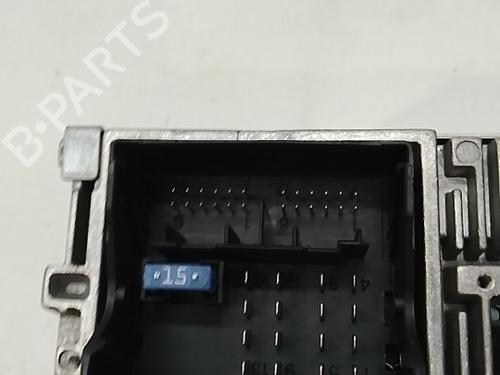 Radio PEUGEOT 2008 I (CU_) 1.6 HDi | BP40549895E6 - Image 3