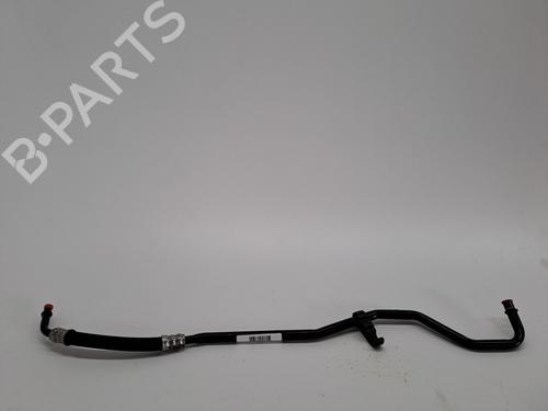 Used Pipe BMW 5 (E60) 520 d (177 hp) 23370015