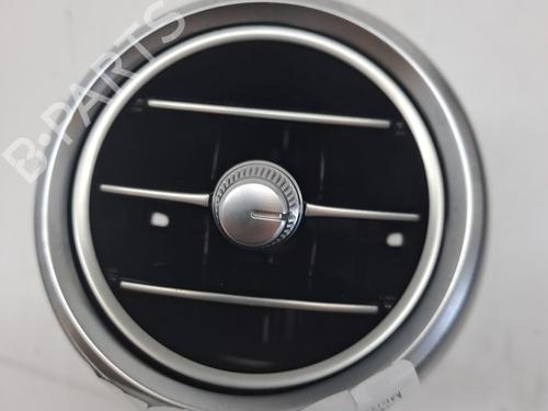 Luftventil MERCEDES-BENZ C-CLASS Coupe (C205) C 220 d (205.304) (170 hp) 23943751