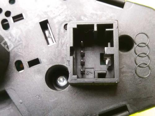 Headlight switch AUDI A5 Sportback (8TA) 3.0 TDI quattro | BP24187887I24 