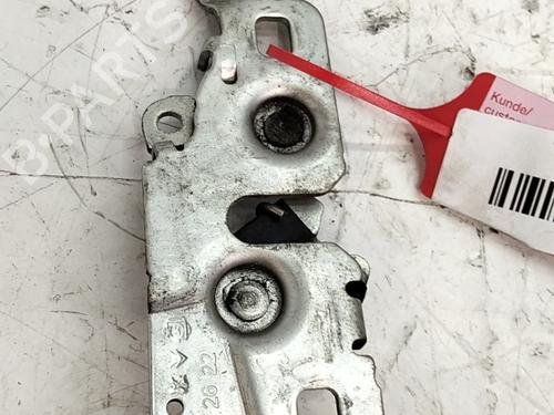 Used Hood lock Hood lock OPEL CORSA F (P2JO) CORSA-e (68) (136 hp) 39556127 39556127