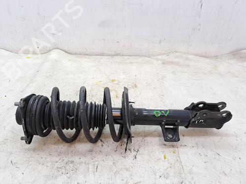 Used Left front shock absorber KIA SPORTAGE III (SL) 1.7 CRDi (116 hp) 23364681