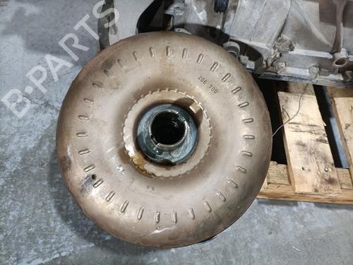 Gearbox BMW X5 (E53) 3.0 d | BP26538279M3 