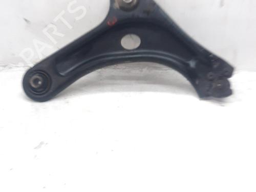 Used Right front suspension arm Right front suspension arm CITROËN C3 Pluriel (HB_) 1.4 HDi (68 hp) 36523648 36523648