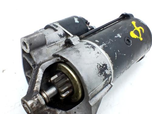 Used Starter Starter CITROËN BERLINGO / BERLINGO FIRST MPV (MF_, GJK_, GFK_) 1.9 D (MFDJY) (68 hp) 32843682 32843682