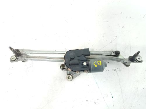Front wiper motor AUDI Q5 (8RB) 2.0 TDI | BP29270168M29 