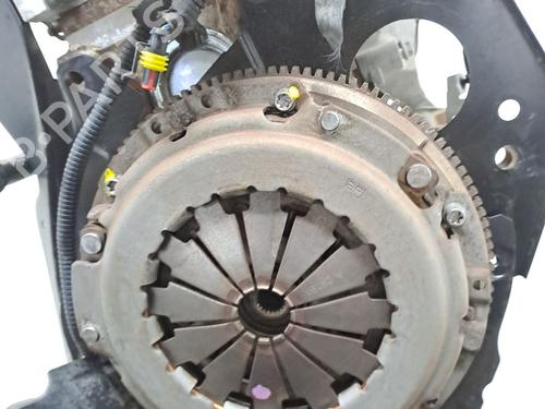 Engine LANCIA MUSA (350_) 1.4 (350.AXA11, 350.AXA1A) | BP23376071M1 