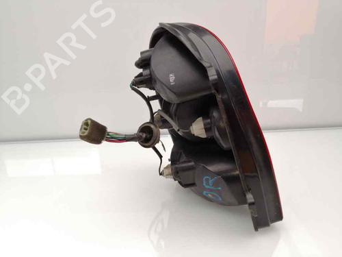 Right taillight KIA CARNIVAL I (UP, FL) 2.9 TDi | BP23449031C35 