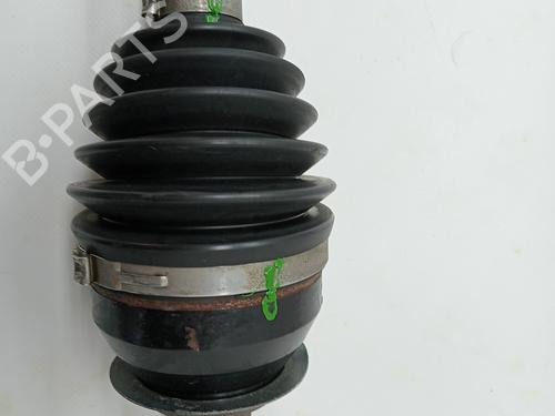 Right front driveshaft MAZDA 6 Saloon (GJ, GL) 2.2 D (GJ2FP, GJ1021, GJ1022, GL1021) | BP23351047M39 