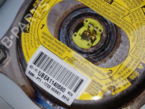 Passenger airbag MAZDA CX-7 (ER) 2.2 MZR-CD AWD (ER10A) | BP23418856C10 