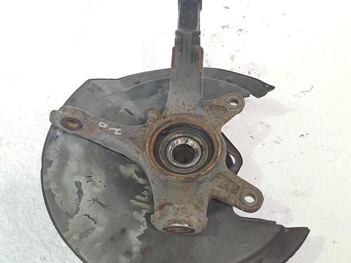 Left front steering knuckle HONDA CIVIC VIII Hatchback (FN, FK) 2.2 CTDi (FK3) | BP29557430M25