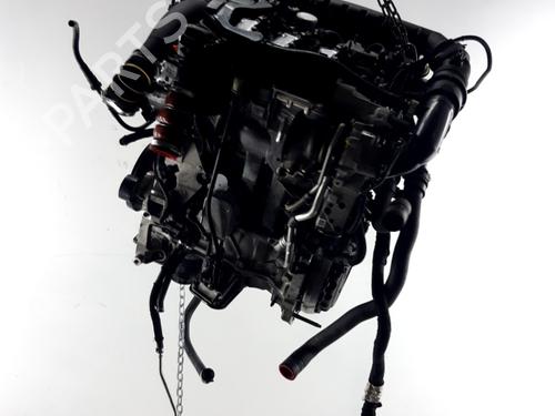 Engine OPEL CROSSLAND X / CROSSLAND (P17, P2QO) 1.2 (75) | BP32183107M1 - Image 5