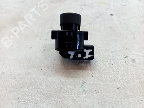 Left rear window switch JAGUAR S-TYPE II (X200) 2.7 D | BP29556116I29