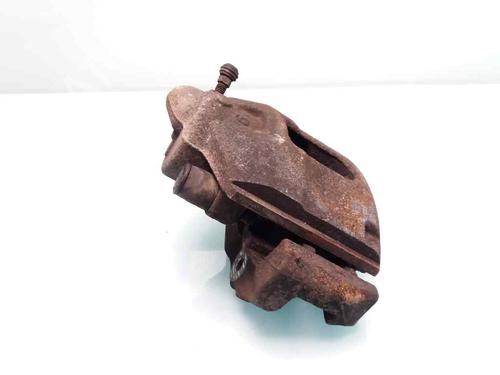 Left front brake caliper FORD FIESTA V (JH_, JD_) 1.4 TDCi | BP23457722M105