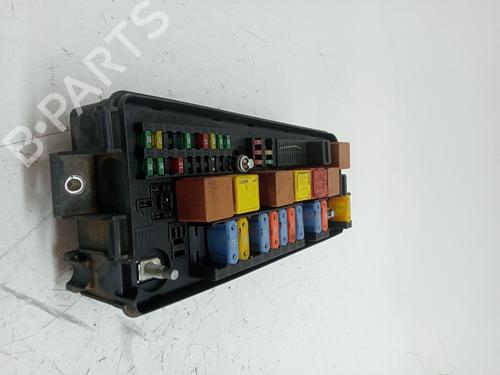 Sikringsdåse SAAB 9-3 (YS3F, E79, D79, D75) 1.9 TiD | BP23372991E1 