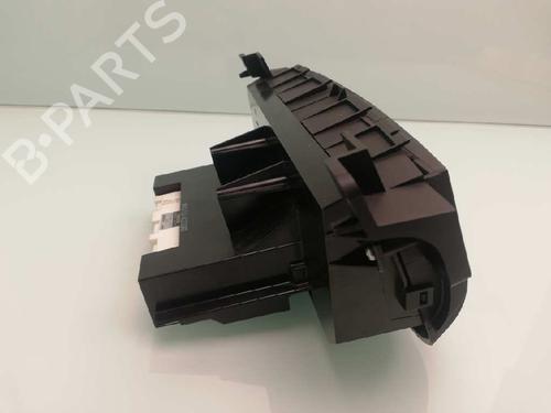 Commande Chauffage TOYOTA RAV 4 II (_A2_) 2.0 D 4WD (CLA20_, CLA21_, CLA20R, CLA21R) | BP23650165I5 