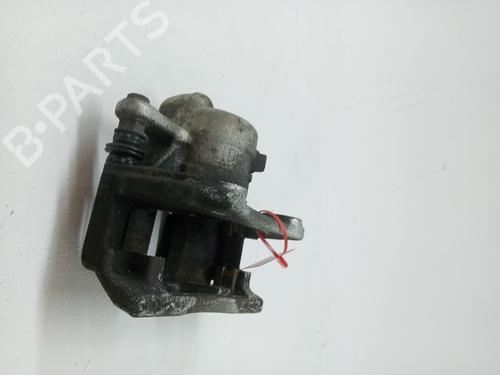 Right front brake caliper RENAULT ZOE (BFM_) ZOE | BP24189315M104 
