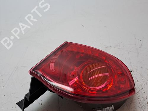 Right taillight ALFA ROMEO GIULIETTA (940_) 2.0 JTDM (940FXQ1A, 940FYC1A) | BP23383585C35