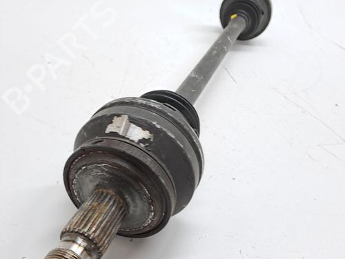Right rear driveshaft MERCEDES-BENZ E-CLASS Coupe (C207) E 220 CDI / d (207.302, 207.301) | BP23943909M41