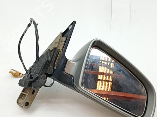 Used Right mirror Right mirror AUDI A4 B6 Convertible (8H7) 1.8 T (163 hp) 40547092 40547092