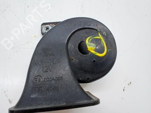 Used Horn MAZDA 6 Saloon (GJ, GL) 2.2 D (GJ2FP) (150 hp) 30772252