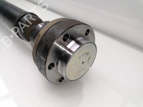Driveshaft SUZUKI GRAND VITARA II (JT, TE, TD) 1.9 DDiS All-wheel Drive (JT419, TD44, JB419WD, JB419XD,... | BP23937150M37 