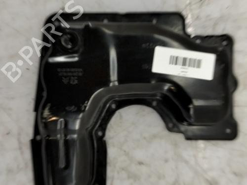 Used Oil sump OPEL CORSA F (P2JO) 1.2 MHEV (101 hp) 32159864