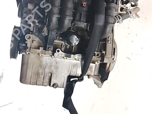 Used Engine Engine 39063143 39063143