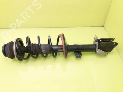 Venstre fortil støddæmper CITROËN 2 CV 4 (16 hp) 31061100