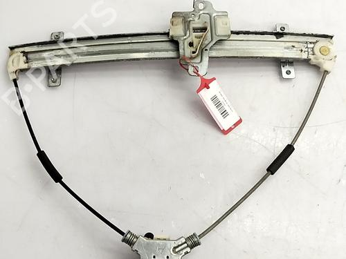 Rudehejsemekanisme Højre foran Rudehejsemekanisme Højre foran HONDA CIVIC VII Hatchback (EU, EP, EV) 1.6 i (EP2, EU8, EU6) (110 hp) 36407749 36407749