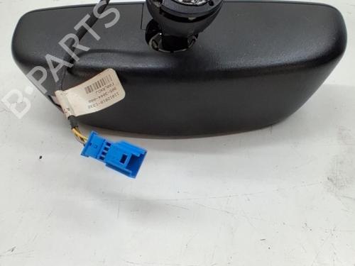 Rear mirror MERCEDES-BENZ A-CLASS (W176) A 200 CDI / d (176.008) | BP38417691I6 - Image 2