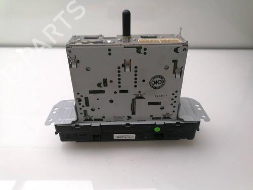 Elektronisk modul HYUNDAI ELANTRA III (XD) 1.6 | BP23941125M83