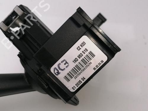 Steering column stalk SEAT ALTEA (5P1) 1.9 TDI | BP23443358I23 