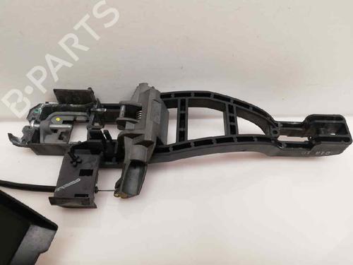 Rear right lock FORD FOCUS II (DA_, HCP, DP) 1.6 TDCi | BP23458123C99 