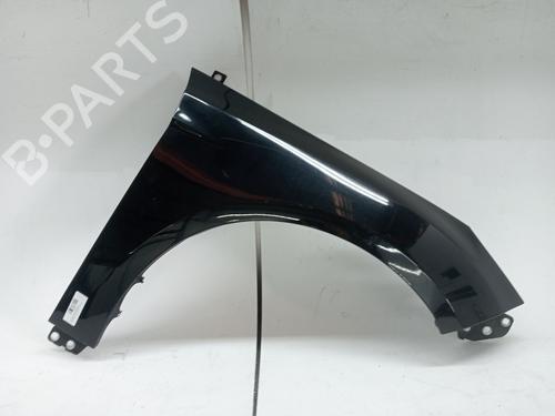 Used Right front fenders FORD FOCUS III 1.6 TDCi (115 hp) 23976193