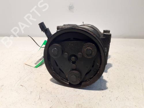 AC-Kompressor HYUNDAI MATRIX (FC) 1.5 CRDi (82 hp) 25460141
