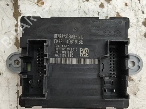 Used Electronic module Electronic module 39048202 39048202