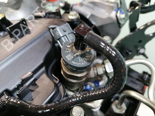 Engine RENAULT KANGOO / GRAND KANGOO II (KW0/1_) 1.5 dCi 75 (KW07, KW10, KW04) | BP29051265M1 