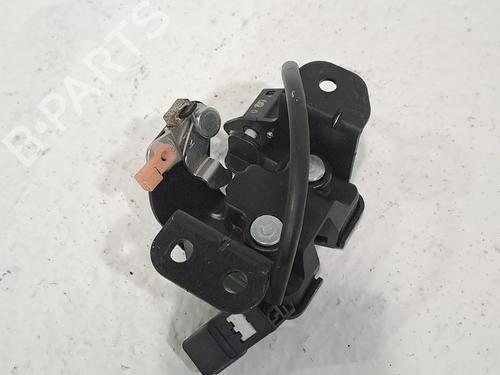 Tailgate lock KIA SPORTAGE II (JE_, KM_) 2.0 i 16V | BP25708055C101