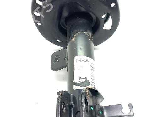 Used Left front shock absorber OPEL CORSA F (P2JO) 1.2 (68) (101 hp) 32285169
