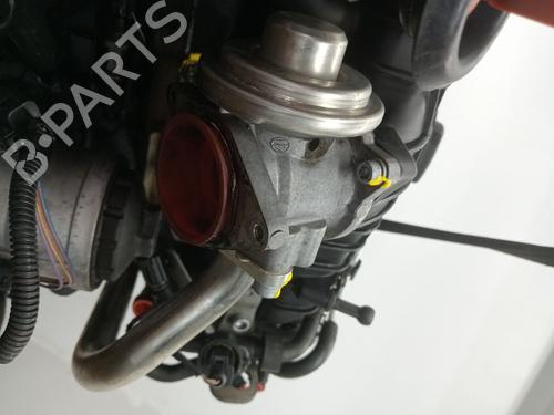 Engine VW GOLF V (1K1) 2.0 TDI 16V | BP24445095M1
