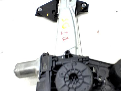 Front left window mechanism DACIA SANDERO III 1.0 TCe 90 | BP32106211C22