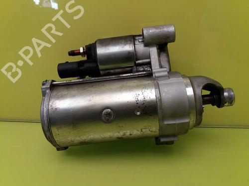 Used Starter AUDI A5 Sportback (8TA) 3.0 TDI quattro (240 hp) 23383625