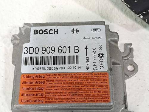 Kollisonspute sett PORSCHE CAYENNE (9PA) Turbo 4.5 | BP23944130C86 