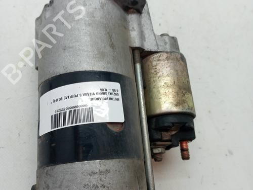 Startmotor SUZUKI GRAND VITARA I (FT, HT) 2.0 HDI 110 16V 4x4 (SQ420D, TD83V, JA420WD) (109 hp) 23346287