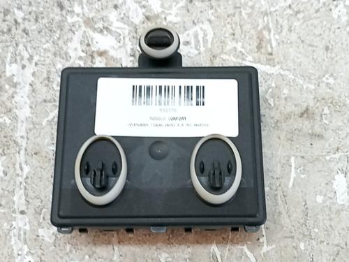 Comfort control module VW TIGUAN (5N_) 2.0 TDI 4motion | BP37224272M56 - Image 2