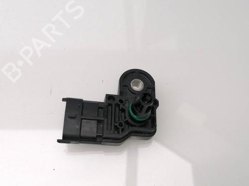 Used Electronic sensor DACIA SANDERO II TCe 90 (B8M1, B8MA, B8AC) (90 hp) 23939685