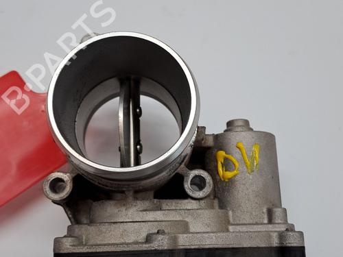 Used Throttle body KIA STONIC (YB) 1.0 T-GDi (101 hp) 23379949